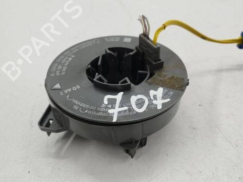 Squib airbag OPEL ZAFIRA A MPV (T98) 2.2 DTI 16V (F75) | BP28855899C102 