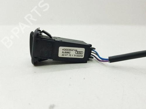 Electronic module AUDI A6 C7 Avant (4G5, 4GD) 2.0 TDI | BP38251506M83 - Image 4