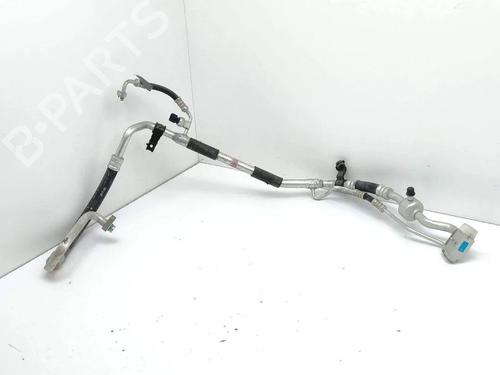 Used AC pipe AC pipe 28902231 28902231