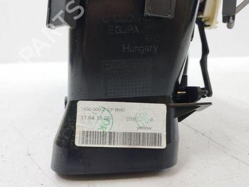 Luftventil VOLVO S60 I (384) 2.4 D | BP28848539I21 
