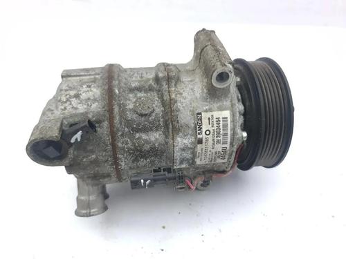 AC compressor OPEL INSIGNIA A (G09) 1.6 CDTi (68) | BP36104234M34 - Image 9