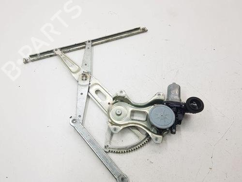 Used Rear right window mechanism TOYOTA RAV 4 III (_A3_) 2.2 D 4WD (ALA30_, ALA30R) (136 hp) 28844148