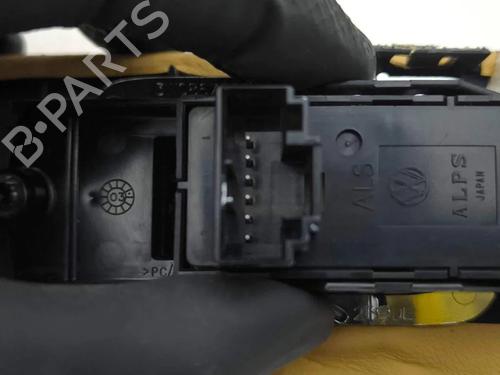 Right rear window switch BENTLEY FLYING SPUR (4W_) 6.0 W12 | BP36203162I28 - Image 10