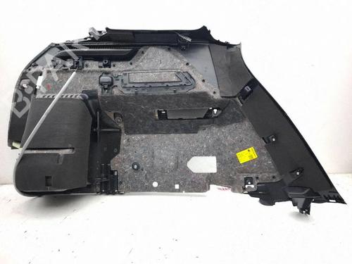 Boot lining SKODA KODIAQ II (PS7) 2.0 TDI | BP38501738I3 - Image 14