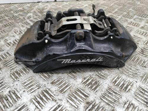 Left front brake caliper MASERATI LEVANTE SUV (M161) 3.0 S Q4 | BP40151147M105 - Image 2