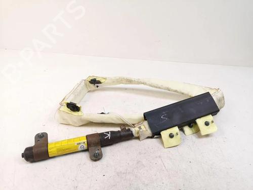 Used Left curtain airbag CHEVROLET CAPTIVA (C100, C140) 2.0 D 4WD (150 hp) 32665636
