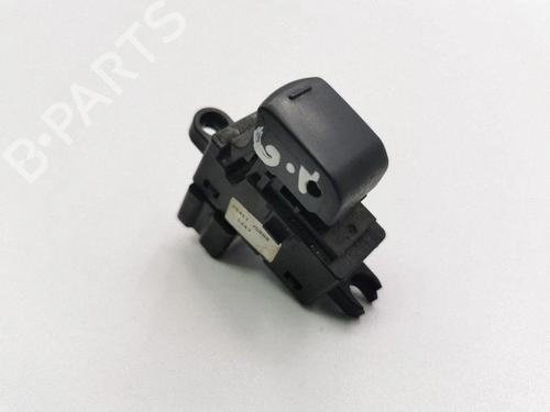 Used Left rear window switch Left rear window switch 38278837 38278837
