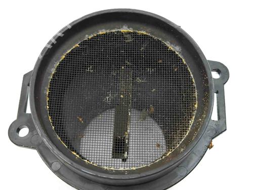 Mass air flow sensor AUDI Q7 (4MB, 4MG, 4MQ) 45 TDI quattro | BP28872640M95