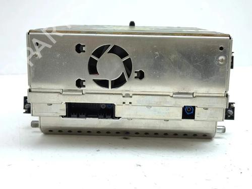 Electronic module MERCEDES-BENZ S-CLASS (W221, V221) S 320 CDI (221.022, 221.122) | BP36205225M83 - Image 5
