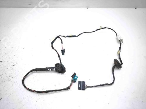 Wiring harness MERCEDES-BENZ A-CLASS (W169) A 180 CDI (169.007, 169.307) | BP28873475E16 