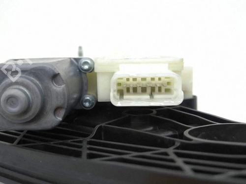 Rear left window mechanism RENAULT CAPTUR II (HF_) TCe 100 (HFMT) | BP40193180C24 - Image 3