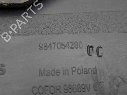 Step OPEL ASTRA L (OV5) 1.2 (FPHNSL, FPHNSR) | BP28881118C149 
