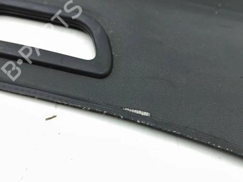 Rear parcel shelf MERCEDES-BENZ A-CLASS (W169) A 180 CDI (169.007, 169.307) | BP36332641C85 - Image 10