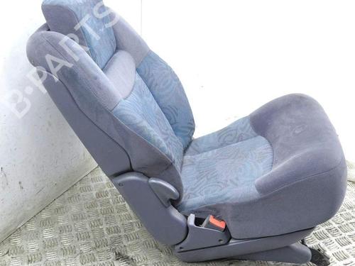 Rear seat RENAULT ESPACE III (JE0_) 2.0 (JE0A) | BP28874866C17 