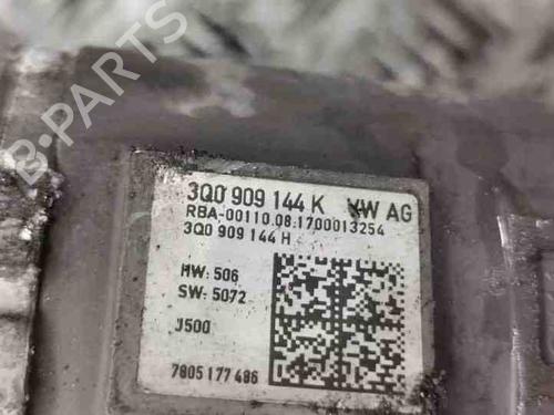 Steering rack AUDI Q2 (GAB, GAG) 1.0 TFSI | BP28860073M22