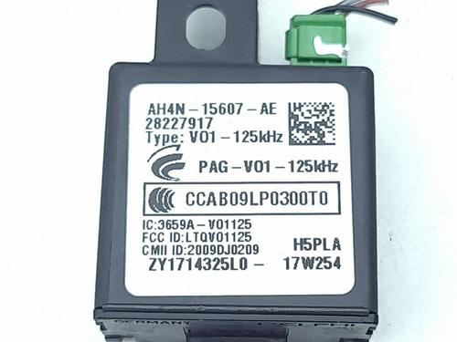 Elektronisk modul JAGUAR E-PACE (X540) 2.0 D180 AWD | BP38248145M83 - Image 7
