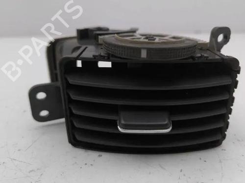 Luftventil TOYOTA COROLLA Verso (_E12_) 2.0 D-4D (CDE120_, CDE120R) (90 hp) 28857177