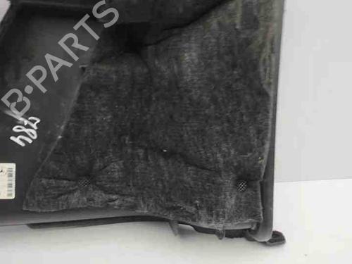 Boot lining MERCEDES-BENZ C-CLASS (W204) C 200 CDI (204.001) | BP28861300I3