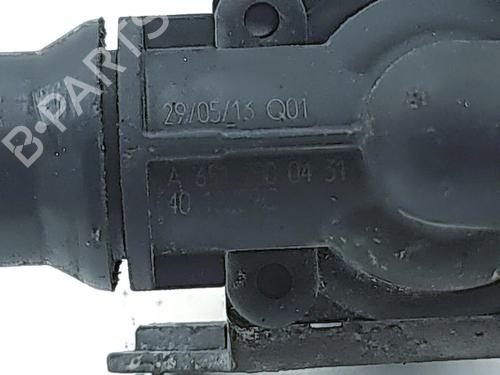 Electronic sensor MERCEDES-BENZ CLS Shooting Brake (X218) CLS 63 AMG (218.974) | BP33667220M84 - Image 6