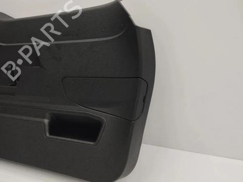Boot lining AUDI A3 Sportback (8YA, 8YF) 30 TFSI | BP36062867I3  - Image 5