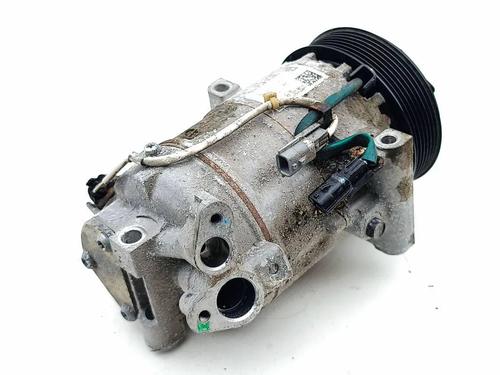 AC compressor RENAULT CAPTUR I (J5_, H5_) 0.9 TCe 90 | BP36084611M34 - Image 3