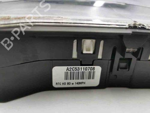 Instrument cluster CHRYSLER GRAND VOYAGER V (RT) 2.8 CRD | BP28903768C47