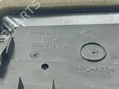 Luftventilen VW PASSAT B8 Variant (3G5, CB5) 1.6 TDI | BP36188435I21 - Image 8
