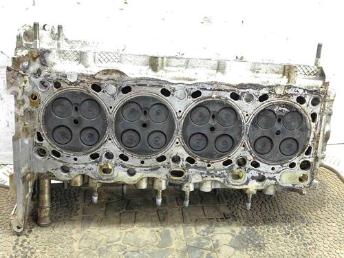 Cylinder head MAZDA CX-7 (ER) 2.2 MZR-CD AWD (ER10A) | BP28872131M5 