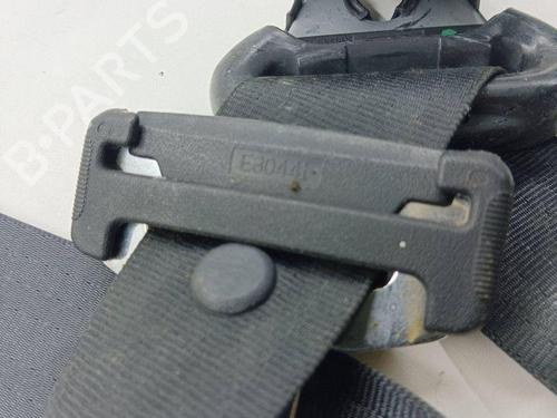 Rear right seatbelt CHRYSLER VOYAGER IV (RG, RS) 2.8 CRD | BP28885884I28 