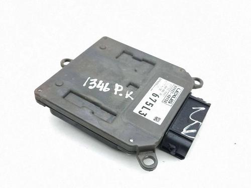 Used Electronic module Electronic module 38248354 38248354