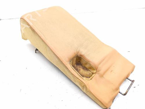 Rear seat MASERATI QUATTROPORTE V 4.2 | BP29569346C17