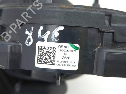 Squib airbag SEAT ARONA (KJ7, KJP) 1.0 TSI | BP28876888C102 