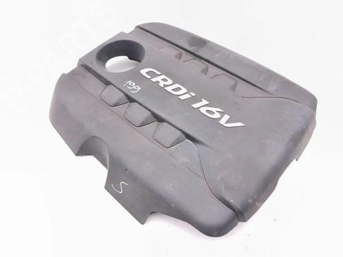 Used Upper protection Upper protection 34216966 34216966