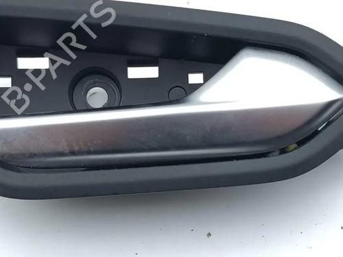 Front left interior door handle RENAULT CAPTUR I (J5_, H5_) 0.9 TCe 90 | BP36198978I13 - Image 7