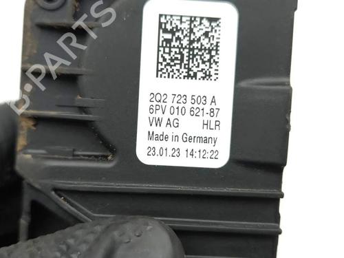 Pedal AUDI A1 Sportback (GBA) 25 TFSI | BP36332098I4 - Image 8