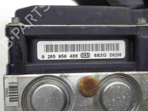 ABS pump MASERATI QUATTROPORTE V 4.2 | BP28881649M43 