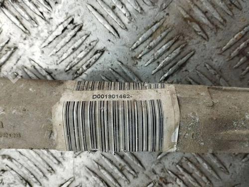 Steering rack OPEL CORSA D (S07) 1.3 CDTI (L08, L68) | BP38280959M22 - Image 3