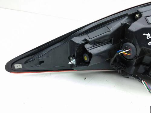 Left taillight LEXUS RX (_L2_) 450h AWD (GYL25_, GYL25, GYL26) | BP32692331C34 - Image 12