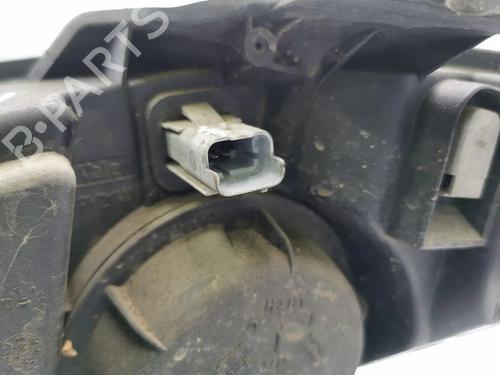 Right headlight PEUGEOT 807 (EB_) 2.2 HDi | BP28892077C29 - Image 6