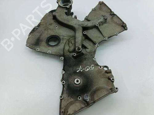 Used Timing cover MASERATI QUATTROPORTE V 4.2 (400 hp) 28876146