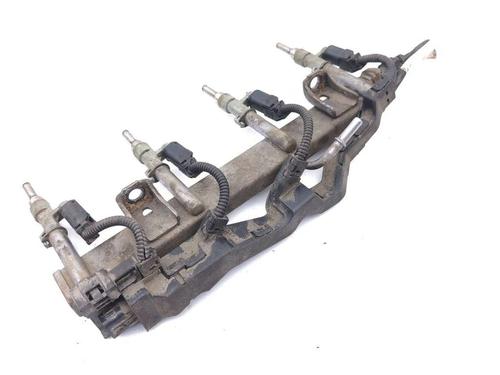 Injector TOYOTA RAV 4 V (_A5_, _H5_) 2.5 Hybrid (AXAH52) | BP36195531M100 - Image 6