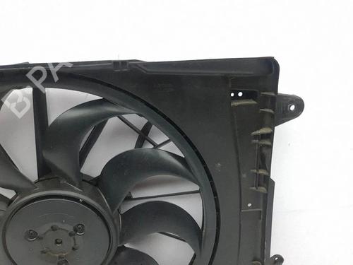 Radiator fan FORD KUGA III (DFK) 1.5 EcoBlue | BP38245979M35 - Image 12