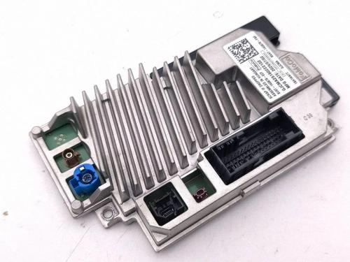 Used Electronic module Electronic module 37289610 37289610