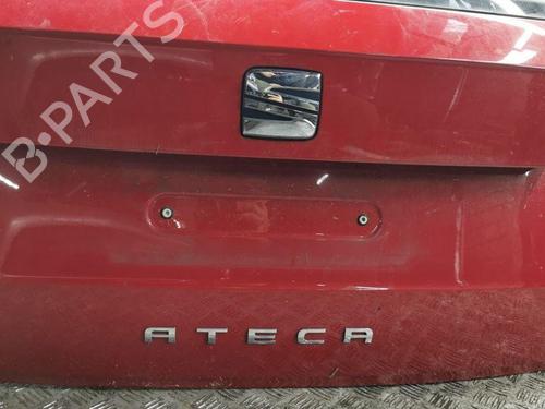 Tailgate SEAT ATECA (KH7, KHP) 1.5 TSI | BP28895895C6 