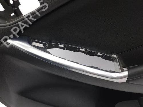 Front right panel MAZDA CX-5 (KE, GH) 2.2 D (KE2FW) | BP36179684C59  - Image 7