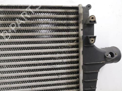 Intercooler AUDI ALLROAD C5 (4BH) 2.5 TDI quattro | BP28884860M30