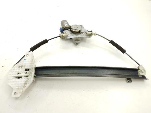 Front right window mechanism CHEVROLET CAPTIVA (C100, C140) 2.0 D 4WD | BP36064121C23 - Image 3