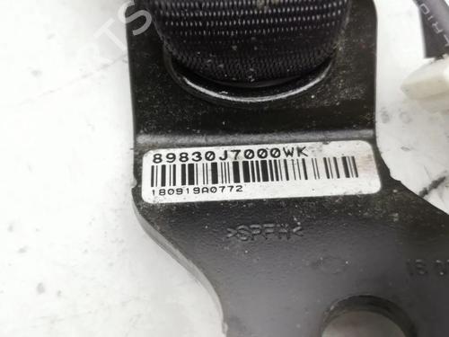 Seat buckle KIA CEED Hatchback Van (CD) 1.4 T-GDI | BP33865107I32 - Image 12