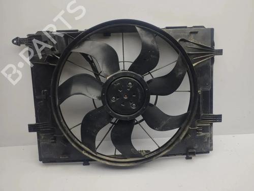 Radiator fan MERCEDES-BENZ E-CLASS (W213) E 220 d (213.004) | BP33865684M35 - Image 3