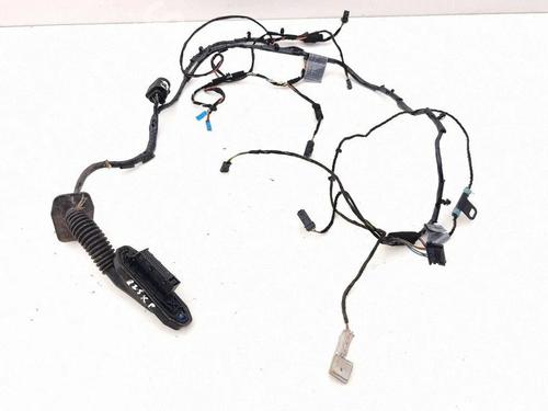 Used Wiring harness Wiring harness BMW X5 (E70) xDrive 30 d (235 hp) 40194222 40194222